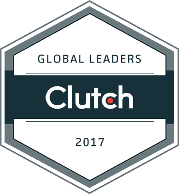 Global Leaders 2017 - Clutch